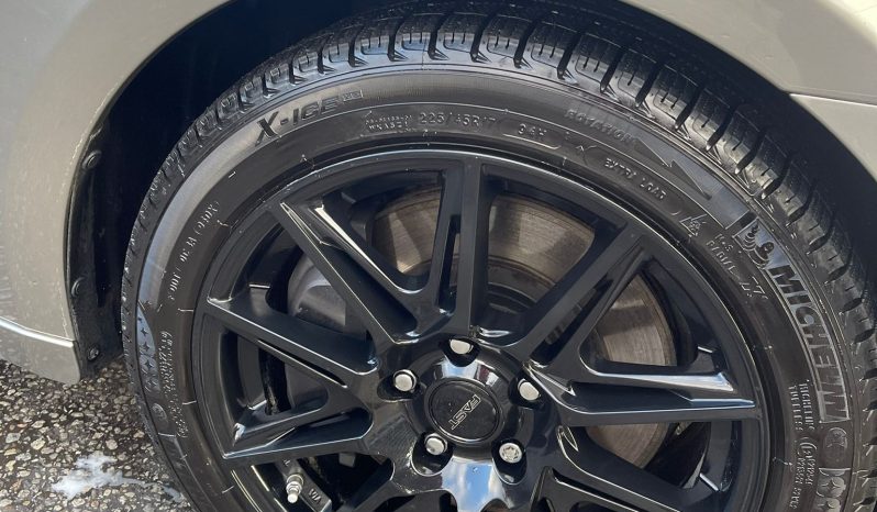 Lexus IS 350 F-sport full