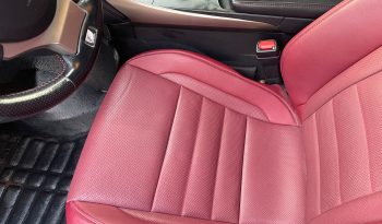 Lexus IS 350 F-sport full