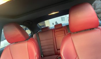 Lexus IS 350 F-sport full