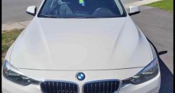 2016 BMX XDRIVE 320i