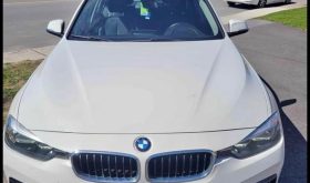 2016 BMX XDRIVE 320i