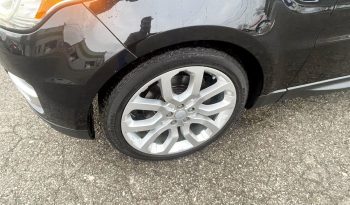 2017 Range Rover Sport HST full